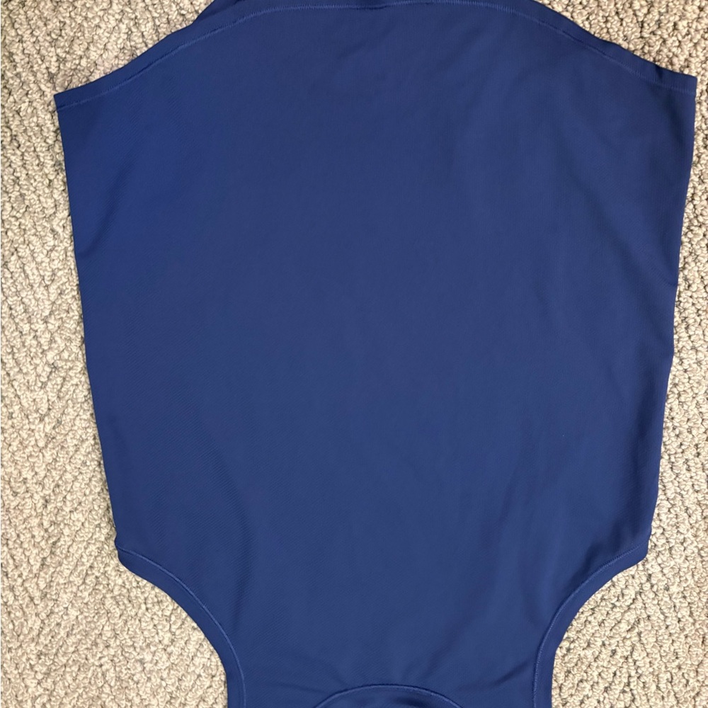 Women’s Lululemon Align Tank Blue